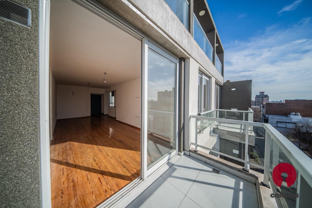 Foto de Departamento en venta 4 ambientes con balcón a estrenar en Saenz Peña, imagen 2