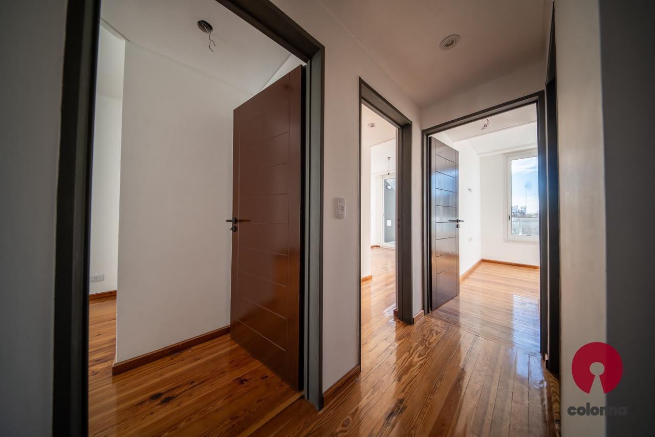 Foto de Departamento en venta 4 ambientes con balcón a estrenar en Saenz Peña, imagen 1