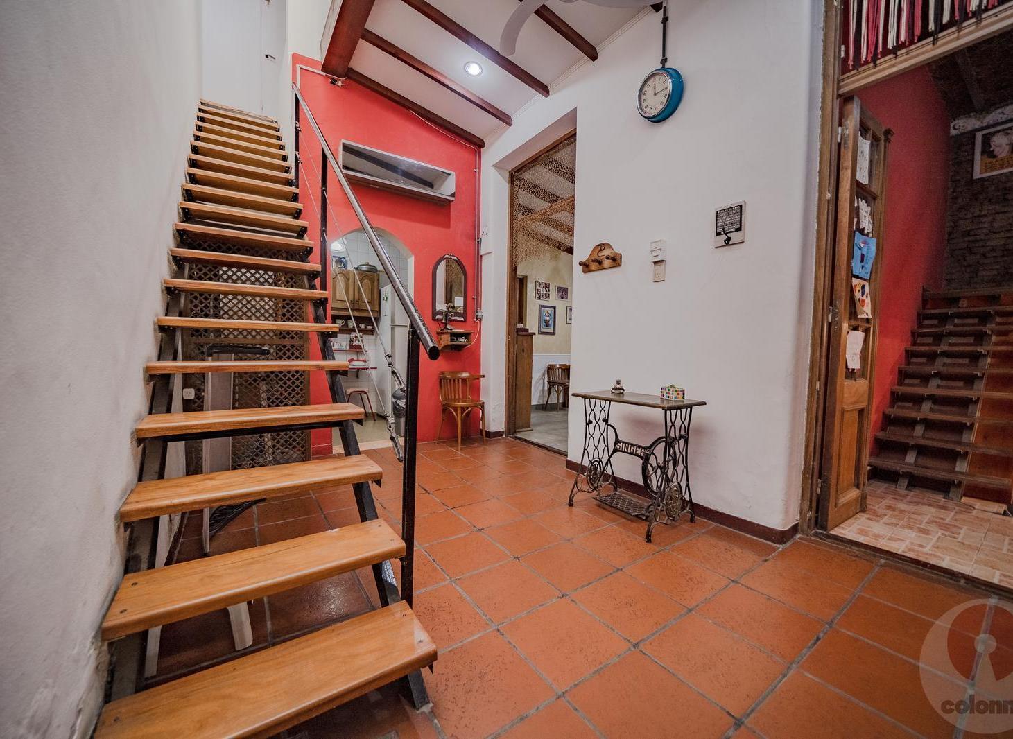 Foto de Venta PH 5 ambientes en Villa Urquiza, imagen 2