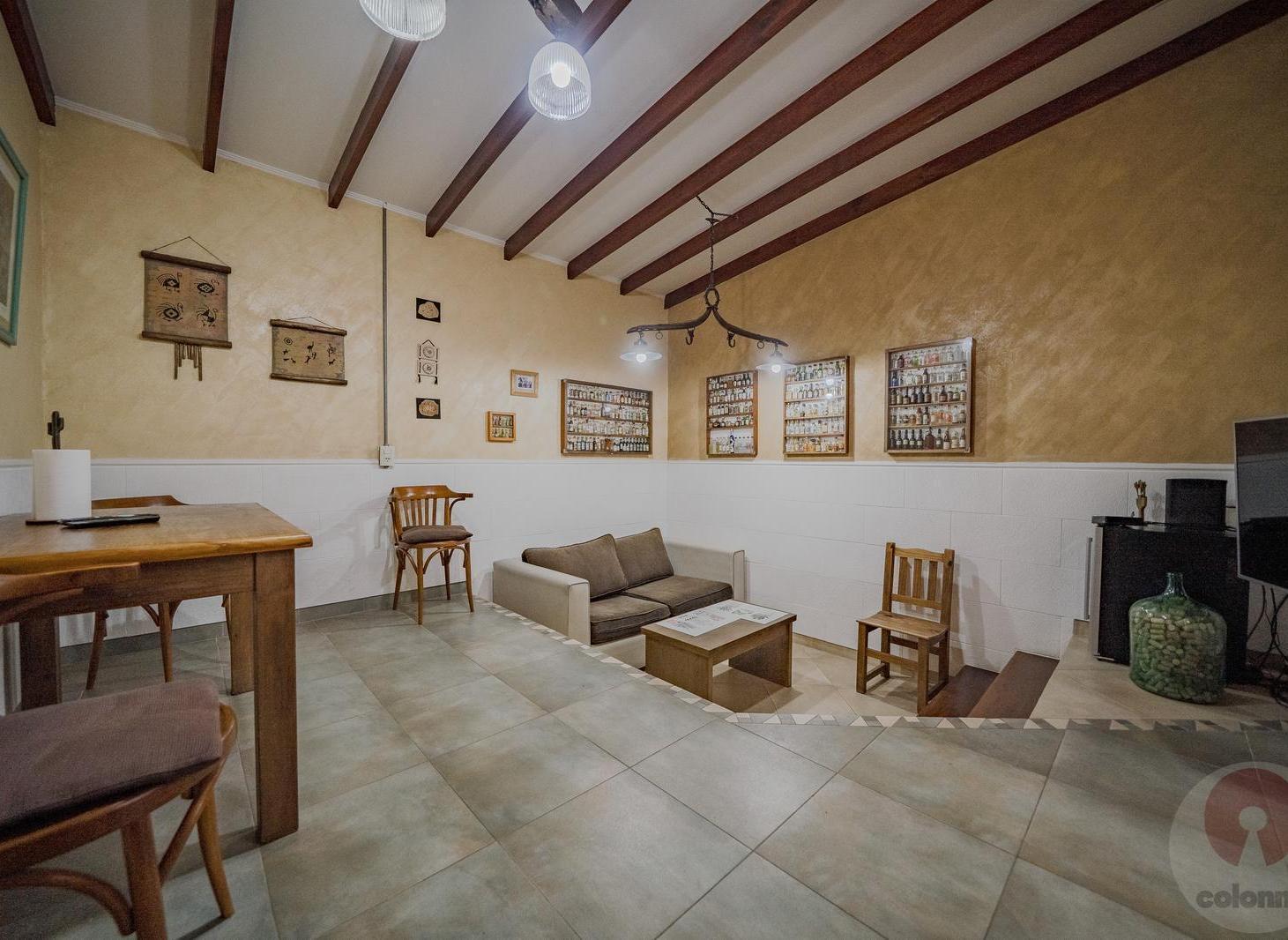 Foto de Venta PH 5 ambientes en Villa Urquiza, imagen 5