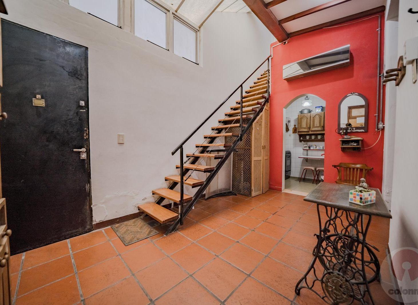 Foto de Venta PH 5 ambientes en Villa Urquiza, imagen 4