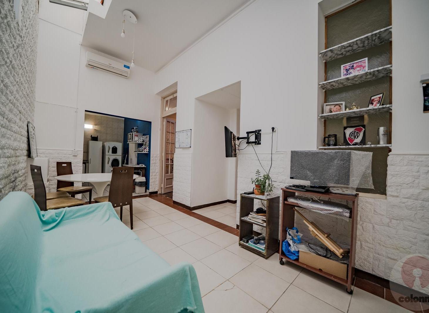 Foto de Venta PH 4 ambientes en Villa Urquiza, imagen 2