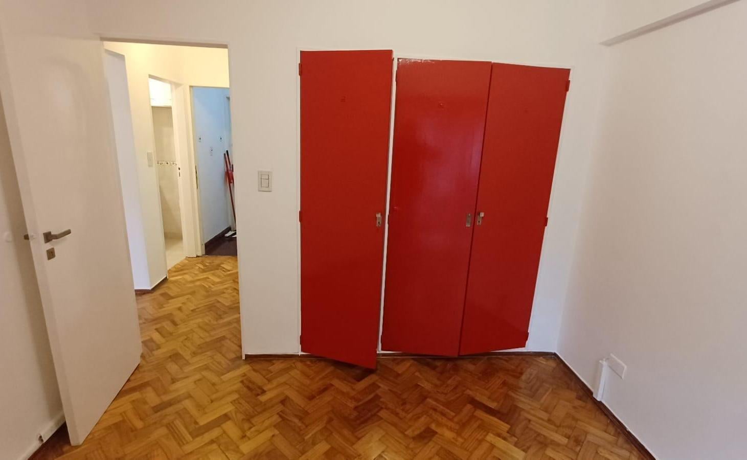 Foto de Alquiler Departamento 2 ambientes en Belgrano, imagen 2