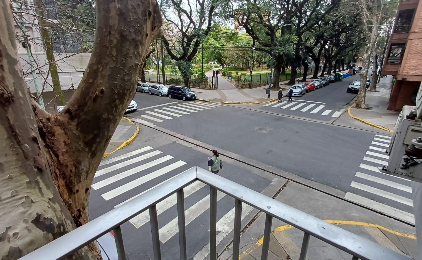 Foto de Alquiler Departamento 2 ambientes en Belgrano, imagen 5
