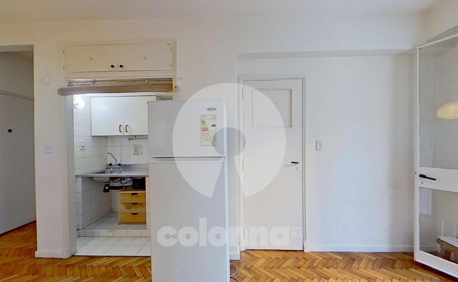 Foto de Venta Departamento monoambiente en Recoleta, imagen 3