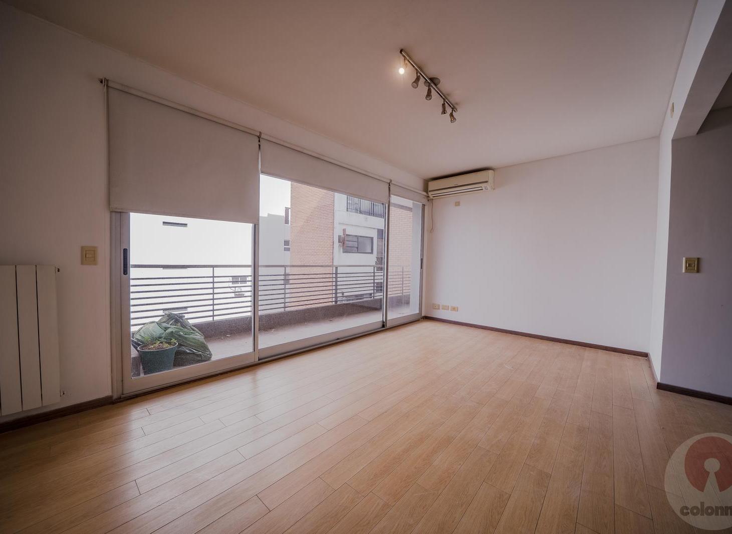 Foto de Venta Departamento de 2 ambientes con cochera, en Belgrano, imagen 2