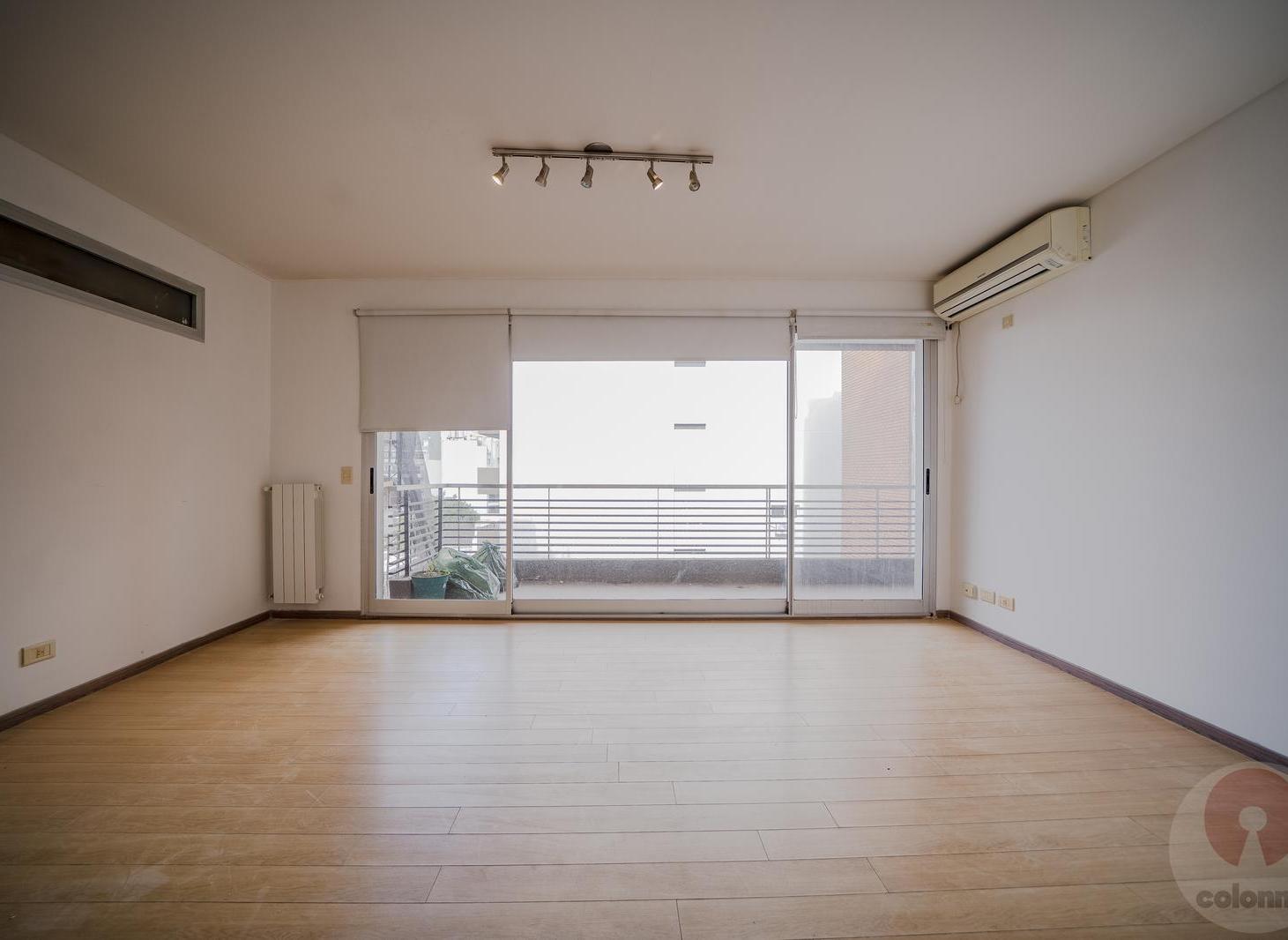 Foto de Venta Departamento de 2 ambientes con cochera, en Belgrano, imagen 5