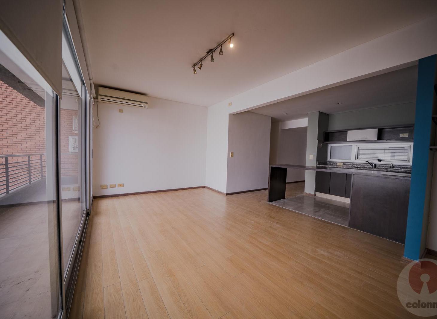 Foto de Venta Departamento de 2 ambientes con cochera, en Belgrano, imagen 3