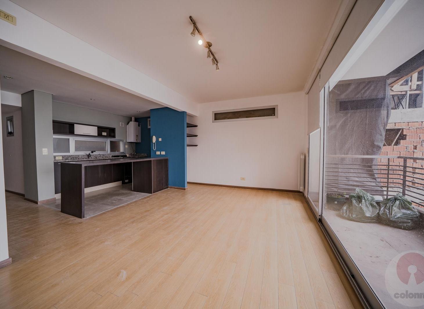 Foto de Venta Departamento de 2 ambientes con cochera, en Belgrano, imagen 1