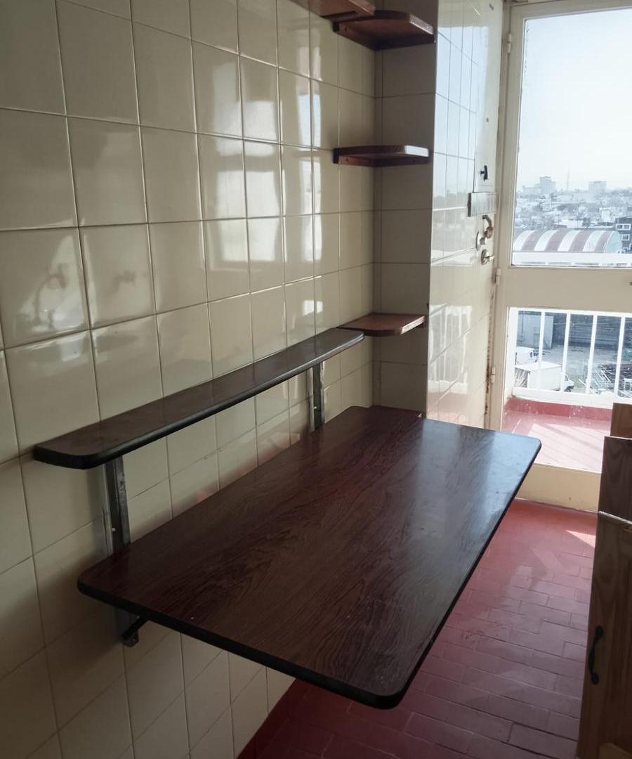 Foto de Departamento en Alquiler, 2 ambientes en Sáenz Peña, imagen 4
