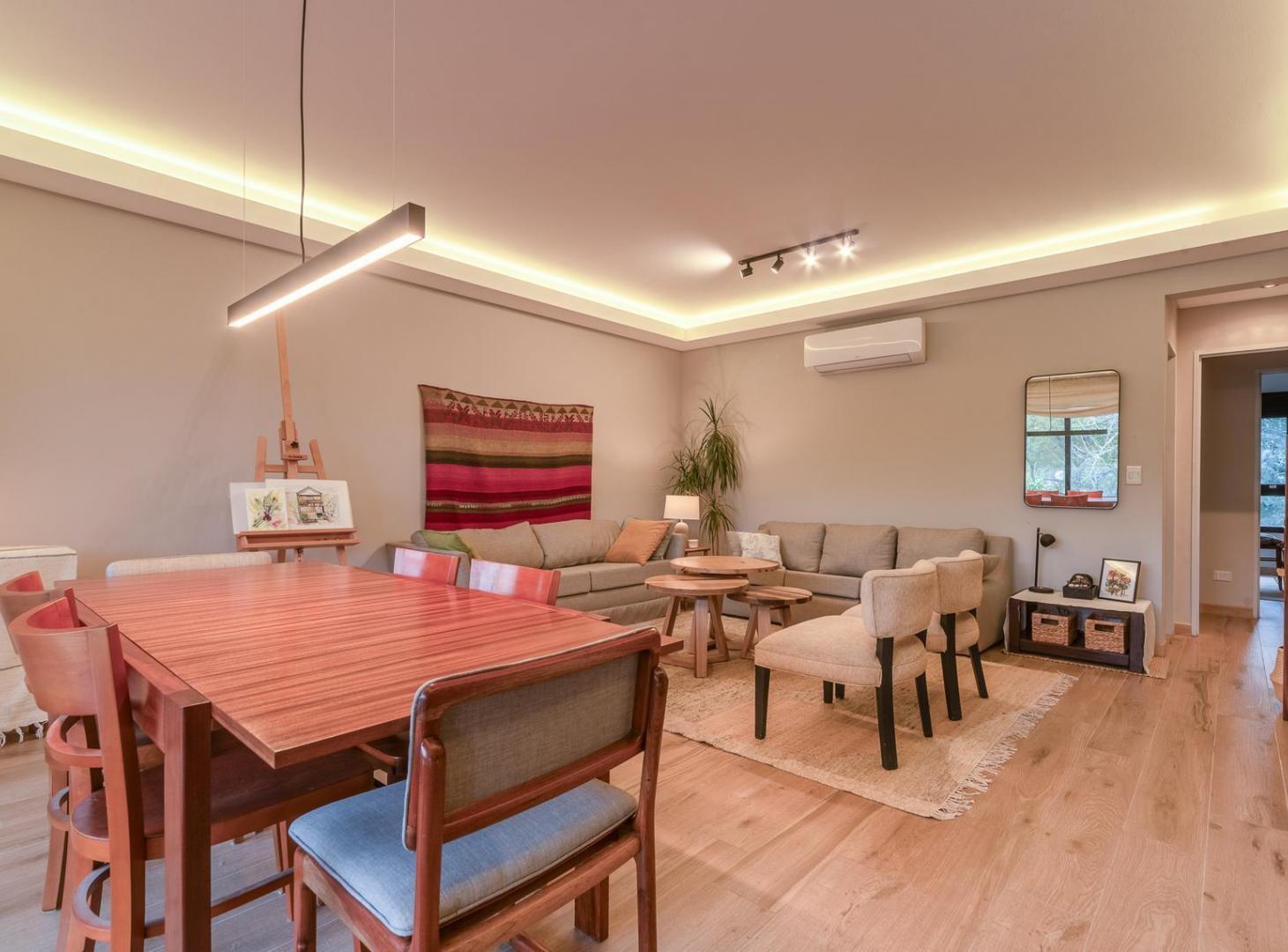 Foto de Venta Departamento cuatro ambientes con cochera en San Isidrio, imagen 2