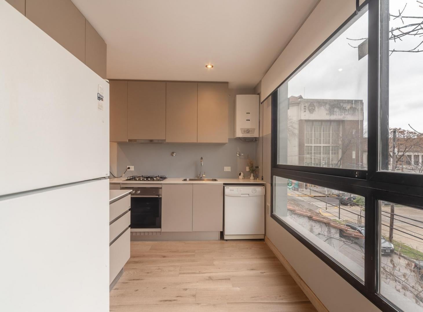Foto de Venta Departamento cuatro ambientes con cochera en San Isidrio, imagen 5