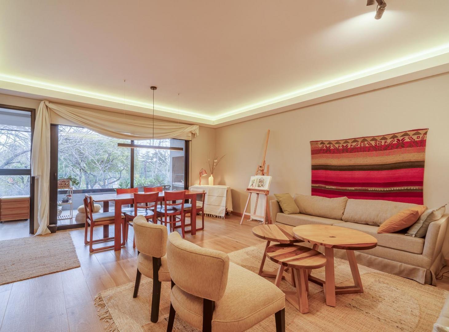 Foto de Venta Departamento cuatro ambientes con cochera en San Isidrio, imagen 3
