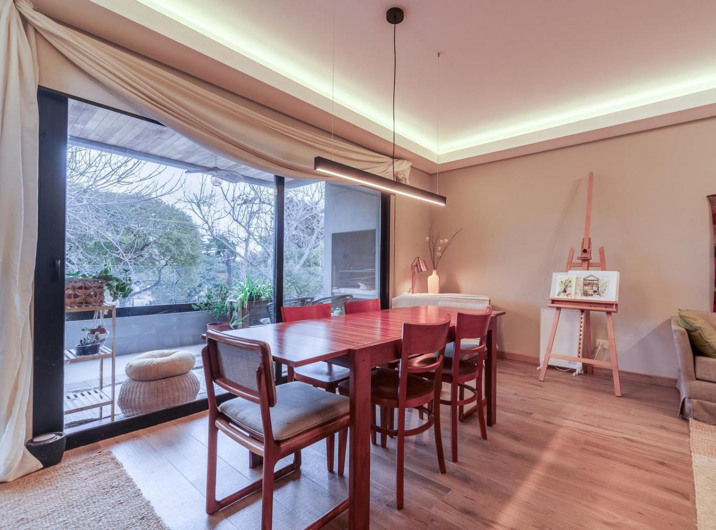 Foto de Venta Departamento cuatro ambientes con cochera en San Isidrio, imagen 4