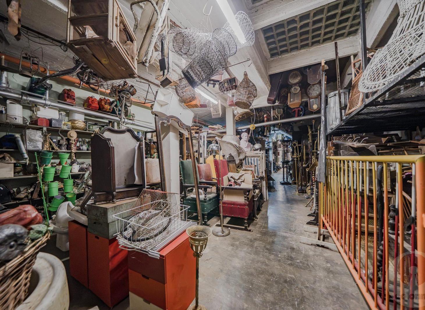 Foto de Venta Depósito en Barrio Norte, imagen 5