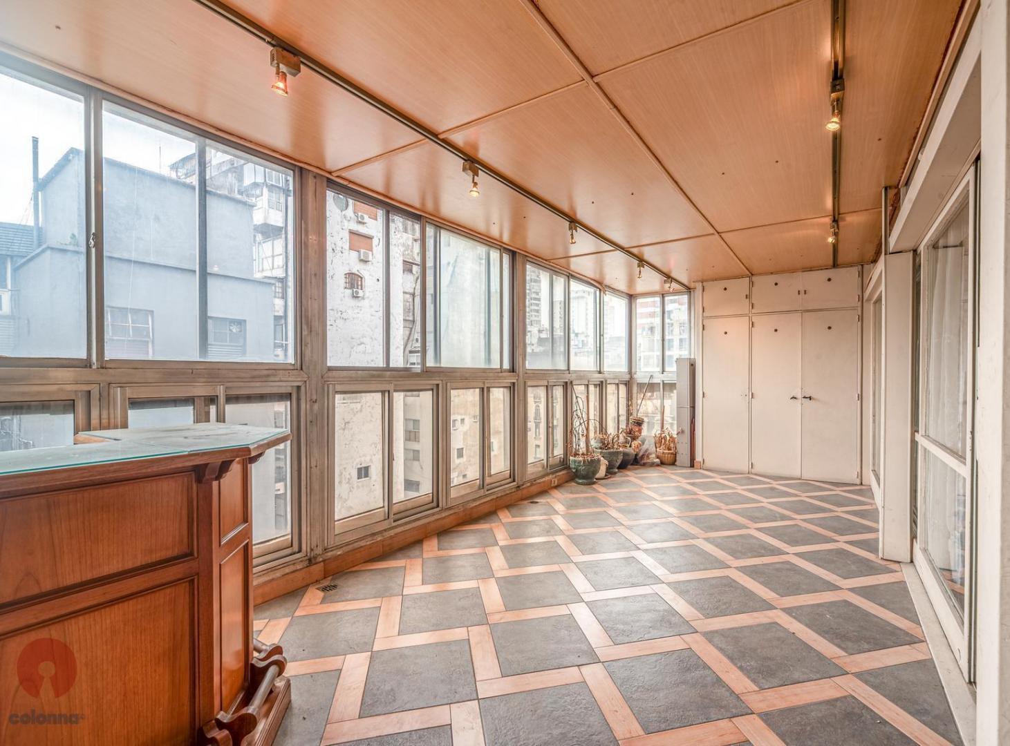 Foto de Venta departamento 4/5 ambientes con dependencia en Recoleta, imagen 2