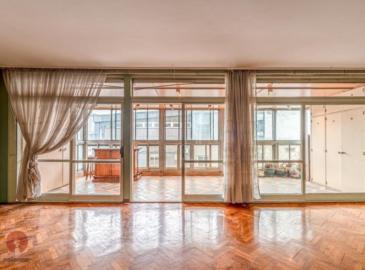 Foto de Venta departamento 4/5 ambientes con dependencia en Recoleta, imagen 4