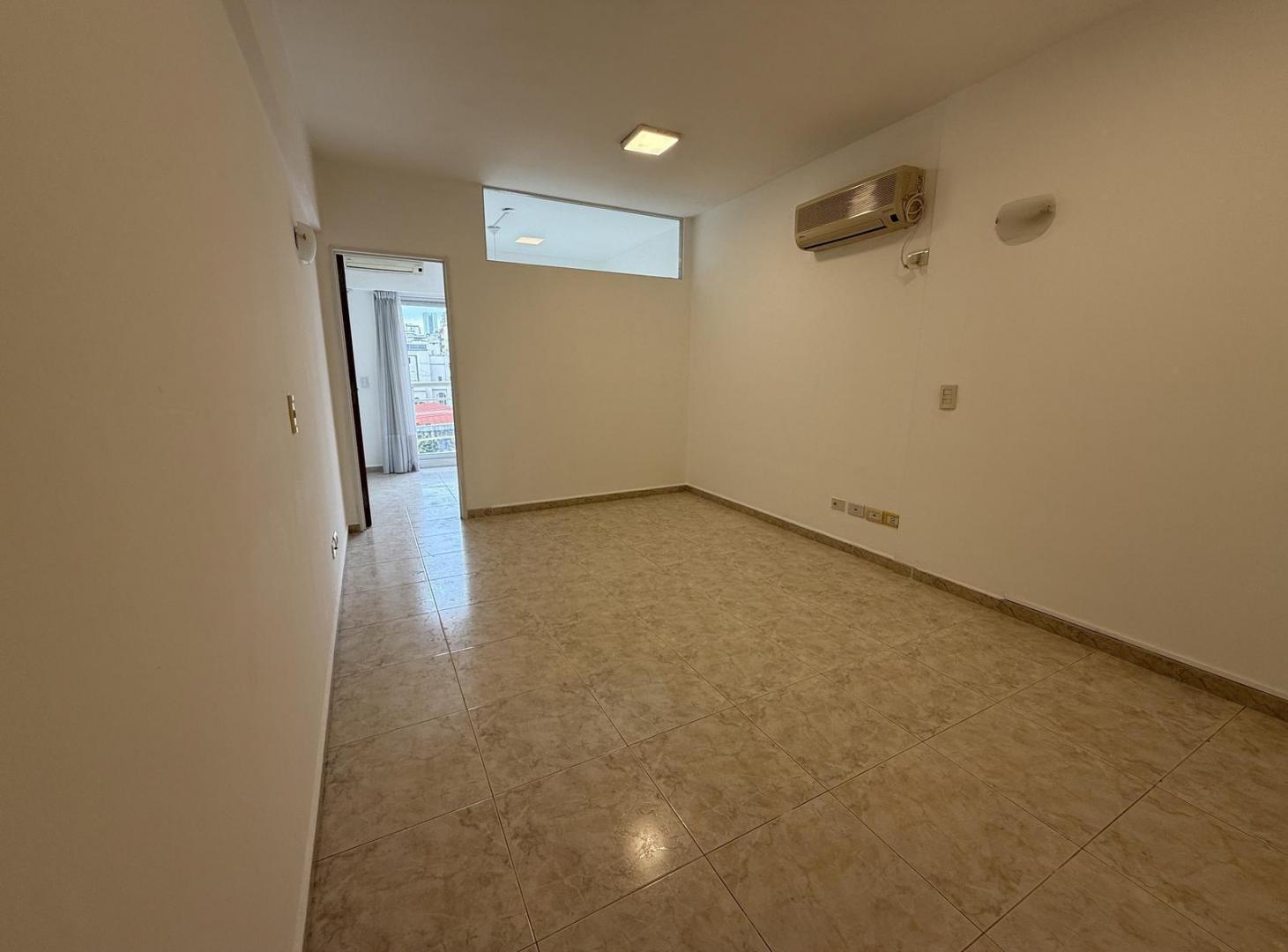 Foto de Alquiler departamento 2 ambientes con amenities y cochera en Recoleta, imagen 2