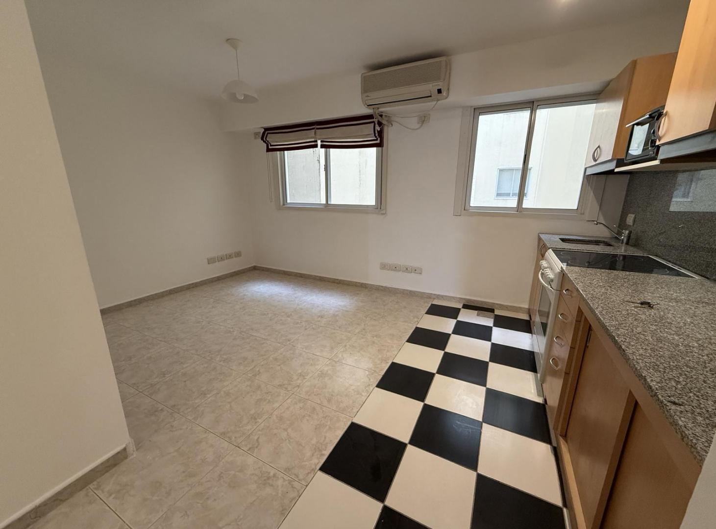 Foto de Alquiler departamento 2 ambientes con amenities y cochera en Recoleta, imagen 4