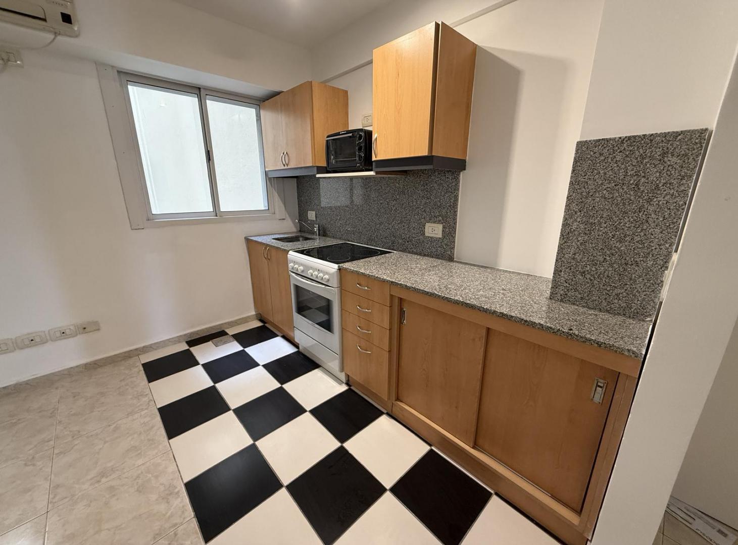 Foto de Alquiler departamento 2 ambientes con amenities y cochera en Recoleta, imagen 3