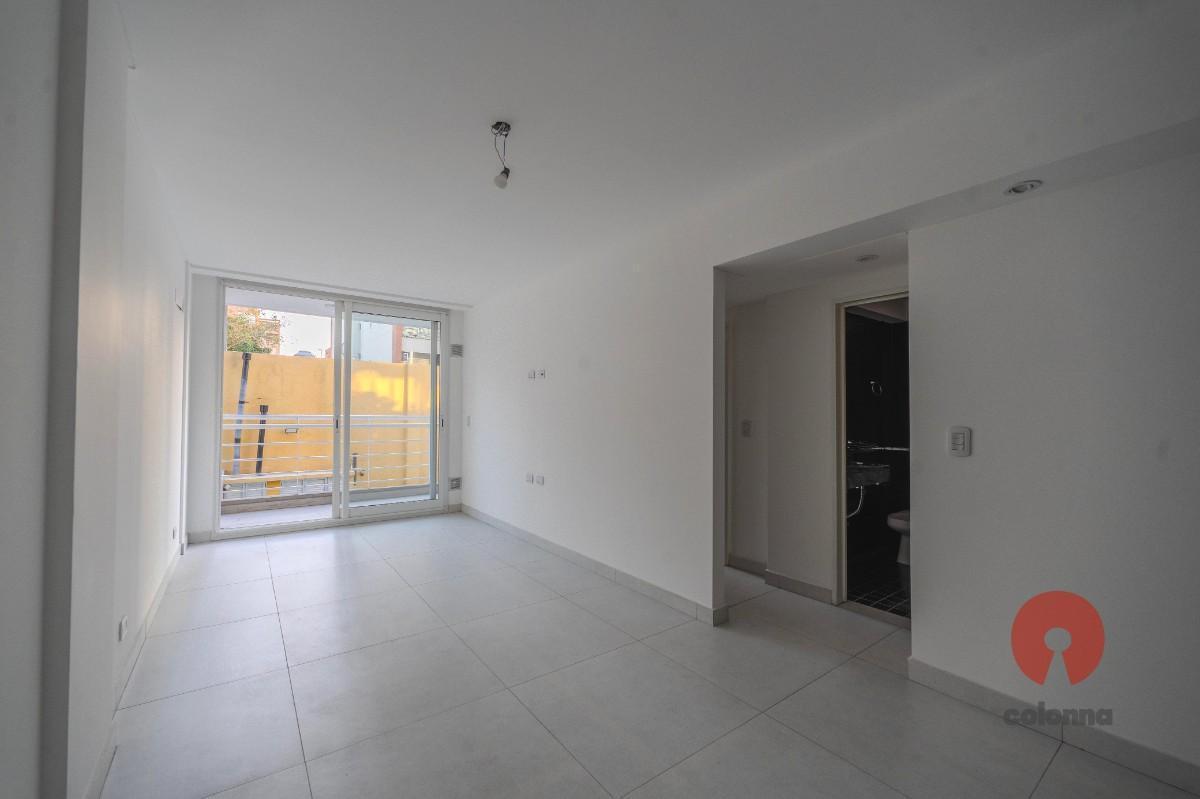 Foto de Departamento en venta 2 ambientes con balcón a estrenar en Saenz Peña, imagen 2