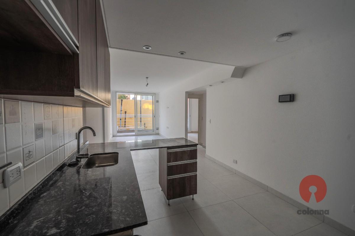 Foto de Departamento en venta 2 ambientes con balcón a estrenar en Saenz Peña, imagen 5