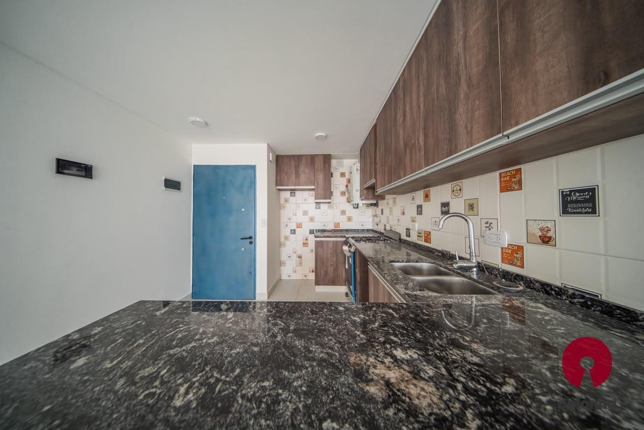 Foto de Departamento en venta 2 ambientes con balcón a estrenar en Saenz Peña, imagen 3