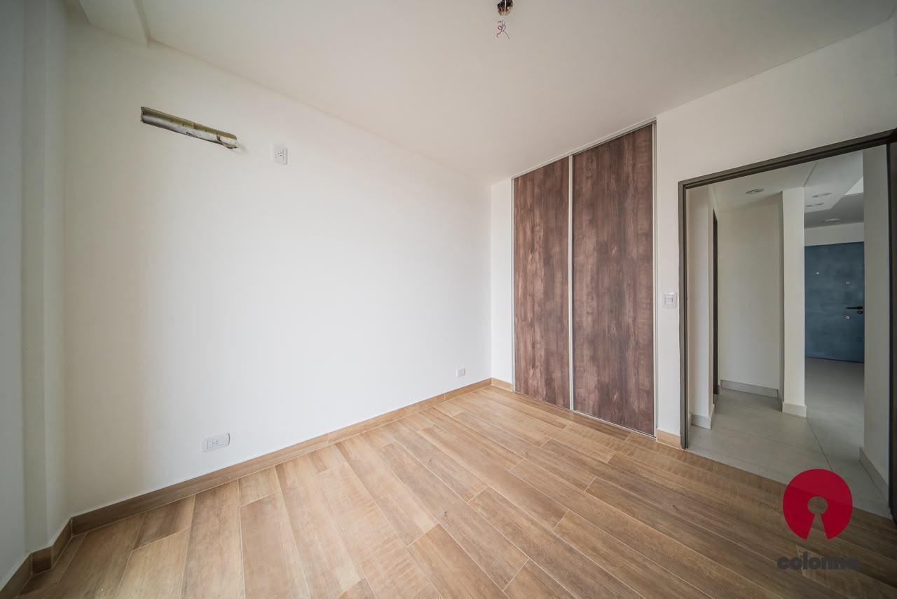 Foto de Departamento en venta 2 ambientes con balcón a estrenar en Saenz Peña, imagen 4