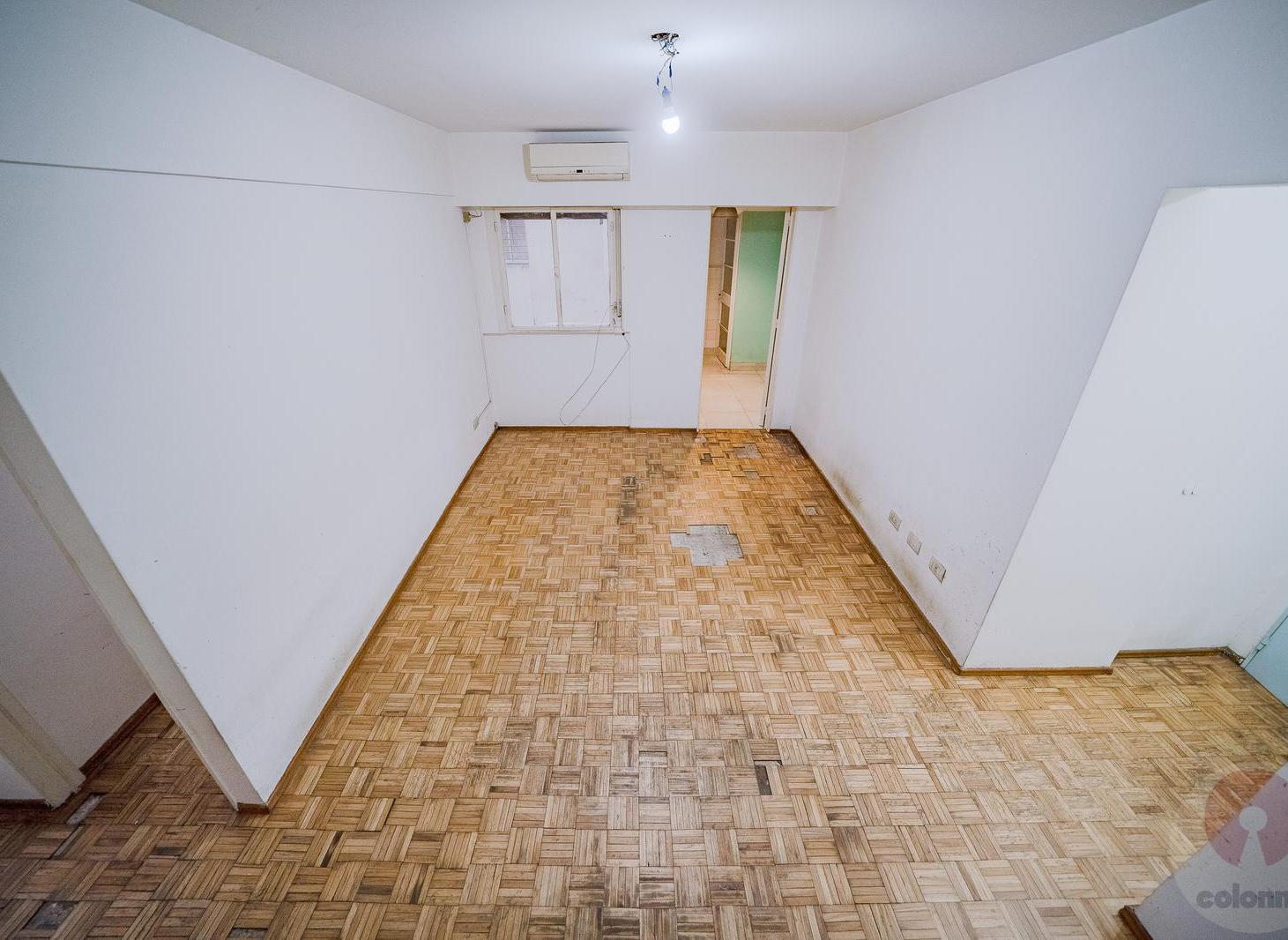 Foto de Depto.2 amb. "APTO CRÉDITO" Colegiales, imagen 5