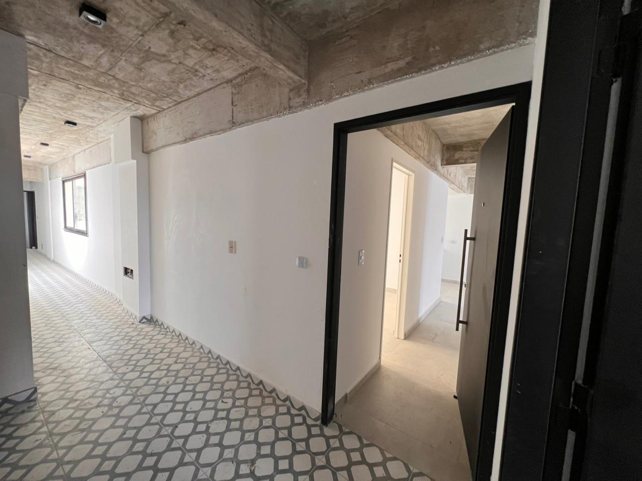 Foto de Departamento 2 ambientes en venta en construcción en Sáenz Peña, Tres, imagen 2