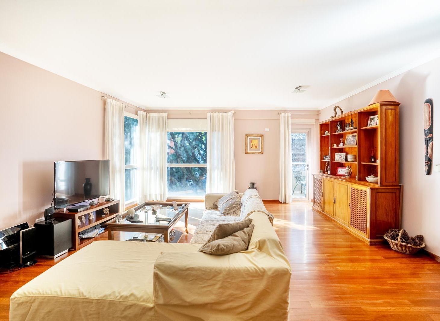 Foto de Departamento en Caballito Sur, imagen 5