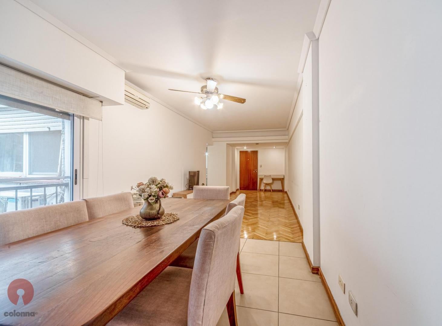 Foto de Venta Departamento 3 ambientes en Caballito, imagen 4