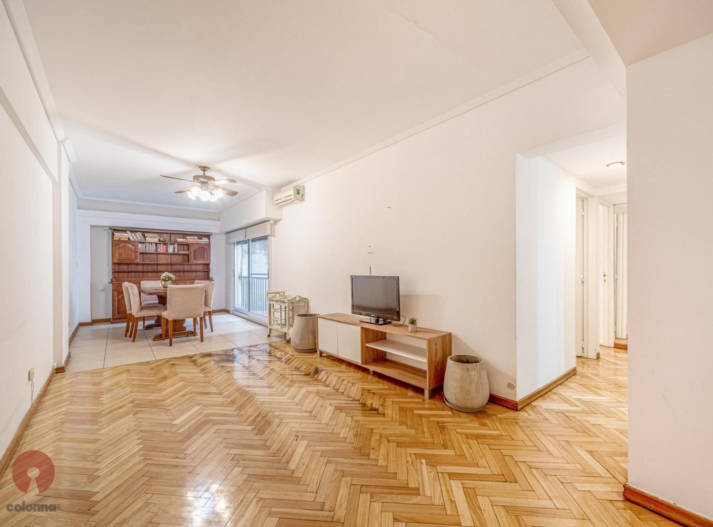 Foto de Venta Departamento 3 ambientes en Caballito, imagen 5