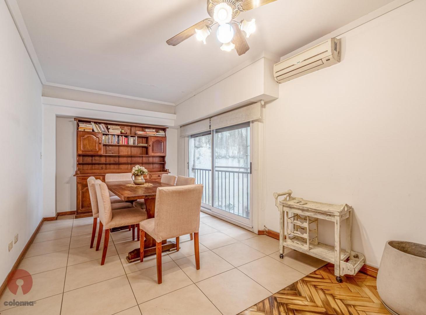 Foto de Venta Departamento 3 ambientes en Caballito, imagen 2
