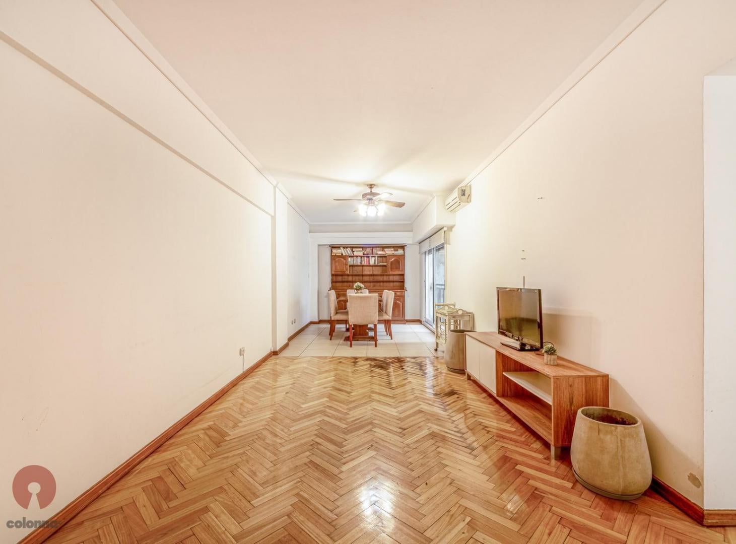 Foto de Venta Departamento 3 ambientes en Caballito, imagen 1