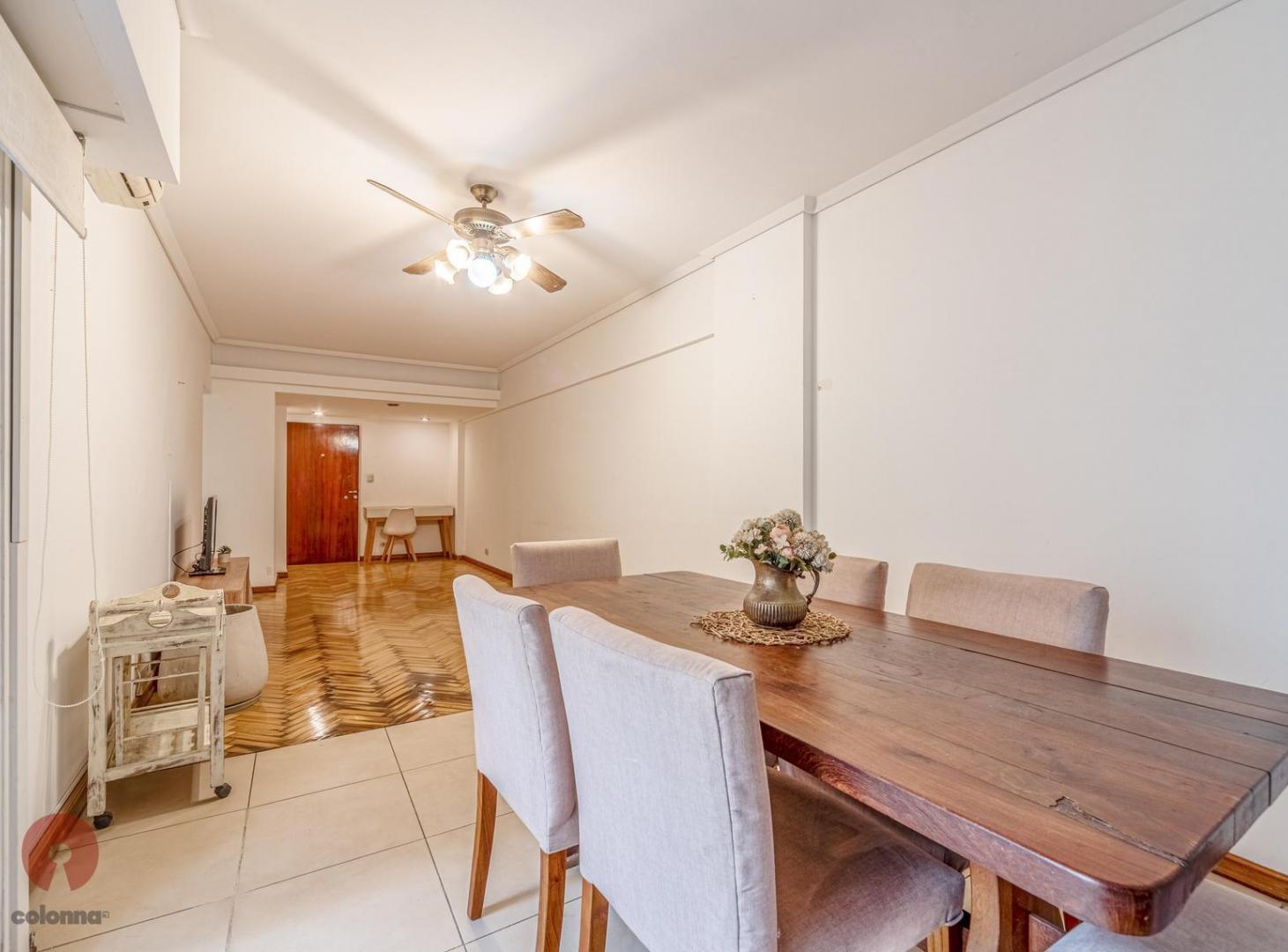 Foto de Venta Departamento 3 ambientes en Caballito, imagen 3