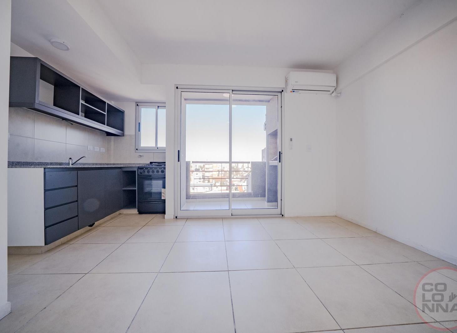 Departamento en Alquiler, 2 ambientes en Sáenz Peña