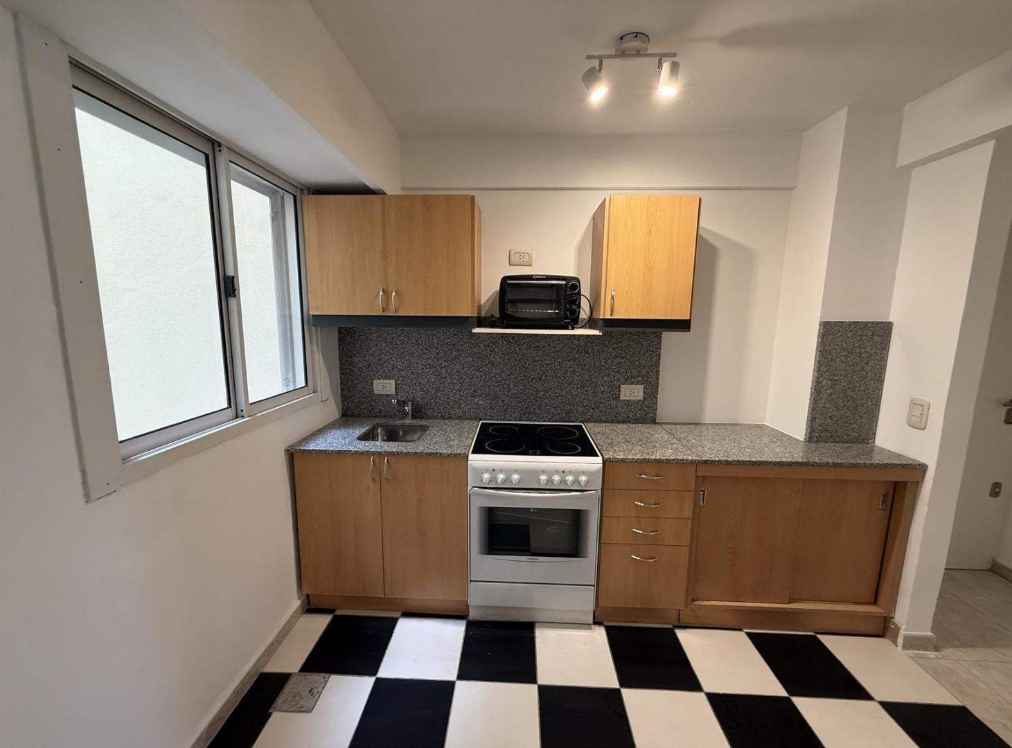 Foto de Alquiler departamento 2 ambientes con amenities y cochera en Recoleta, imagen 4