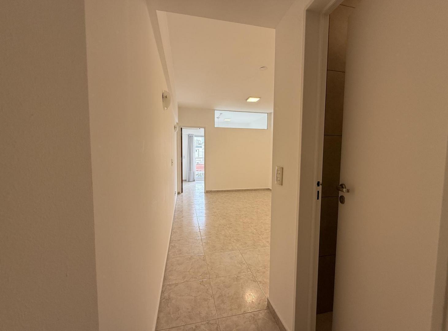 Foto de Alquiler departamento 2 ambientes con amenities y cochera en Recoleta, imagen 1