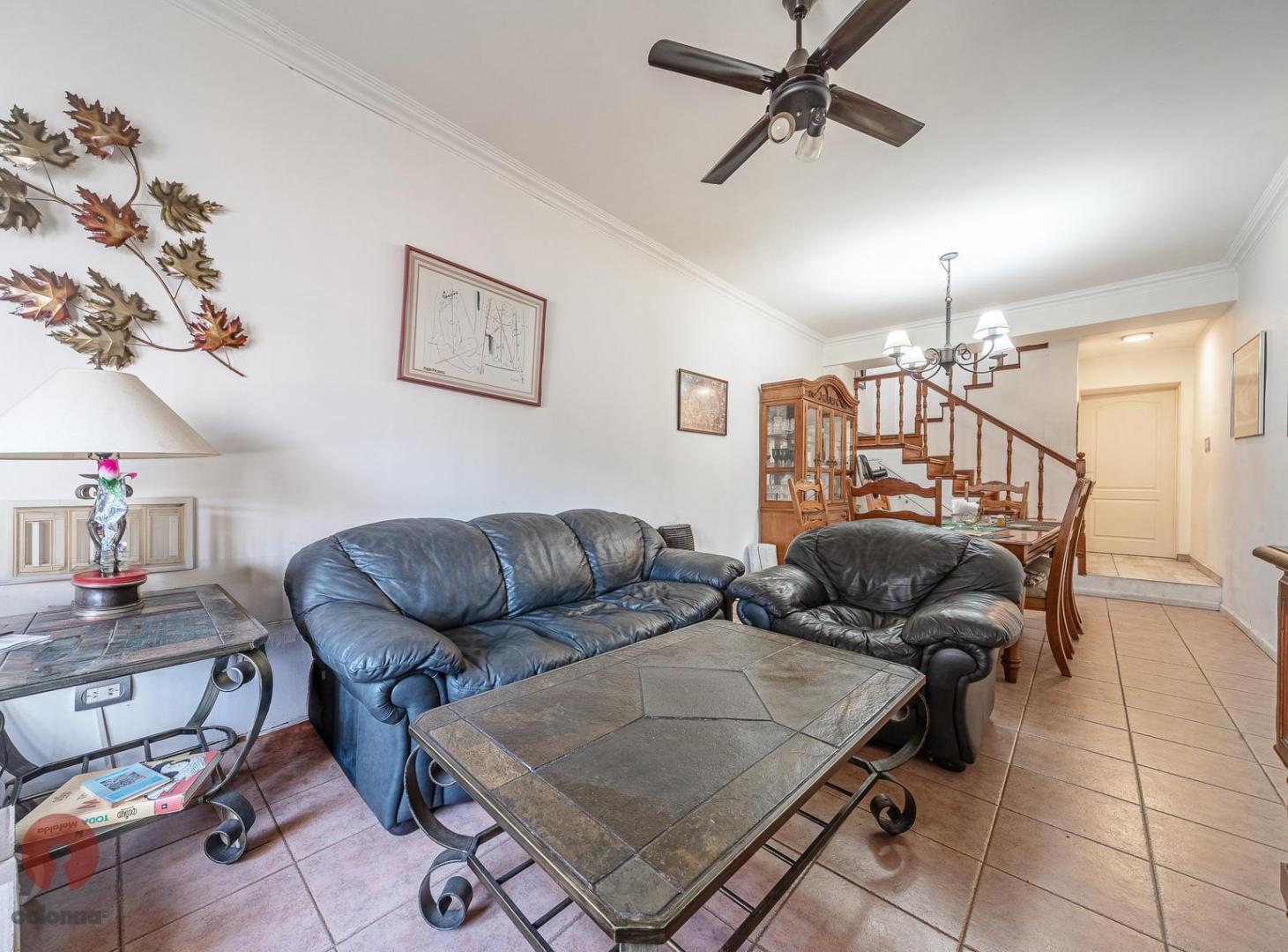 Foto de Venta Duplex 4 ambientes en Flores, imagen 5