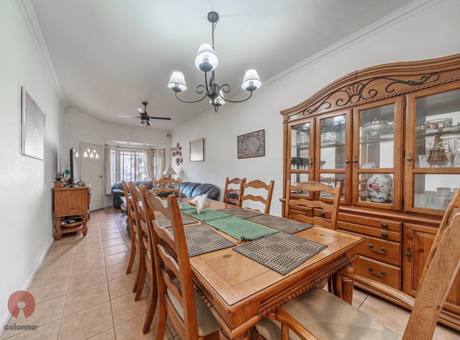 Foto de Venta Duplex 4 ambientes en Flores, imagen 3