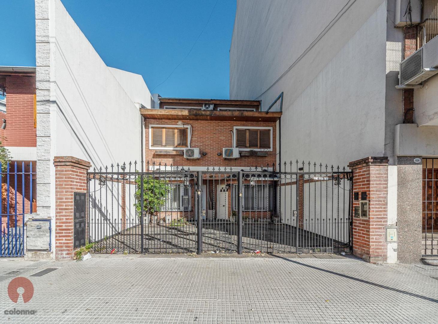Foto de Venta Duplex 4 ambientes en Flores, imagen 1