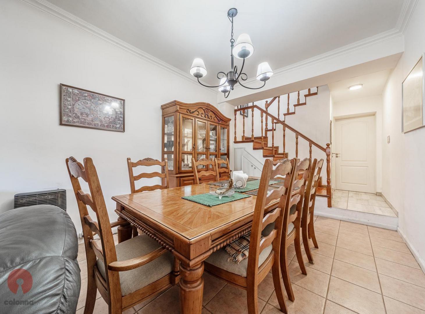 Foto de Venta Duplex 4 ambientes en Flores, imagen 4