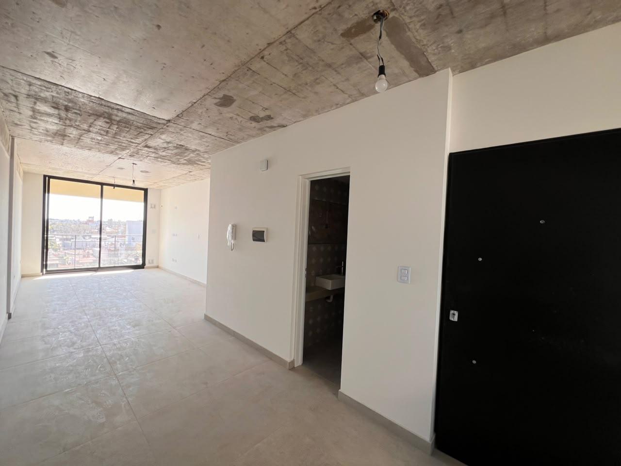 Foto de Venta Departamento en construcción, monoambiente en Saenz Peña, imagen 3