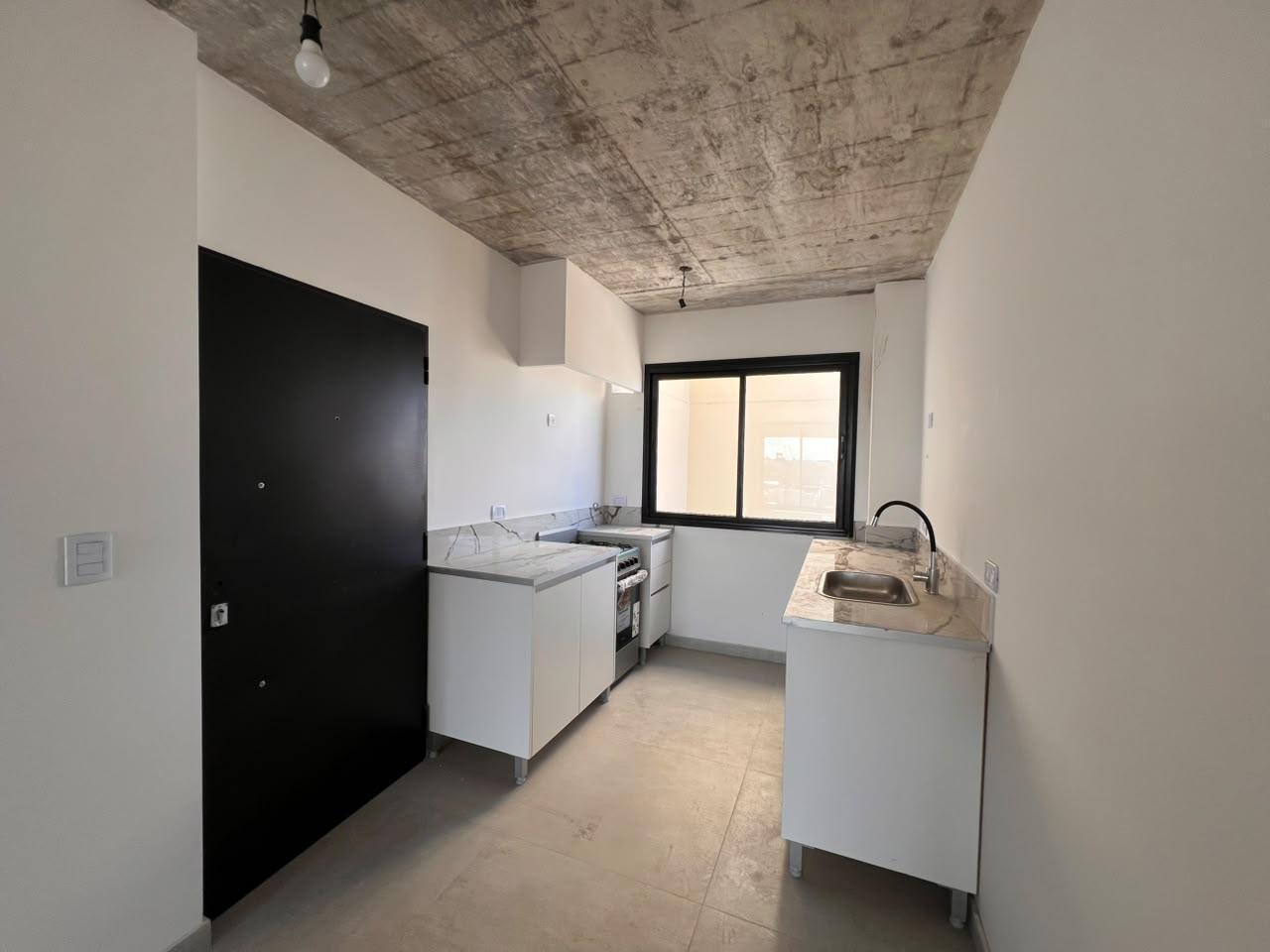 Foto de Venta Departamento en construcción, monoambiente en Saenz Peña, imagen 5