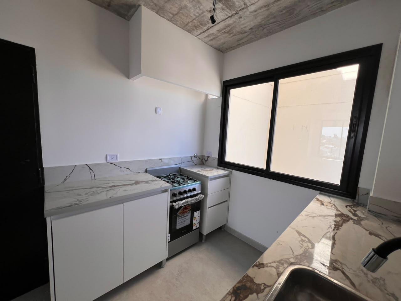 Foto de Venta Departamento en construcción, monoambiente en Saenz Peña, imagen 4