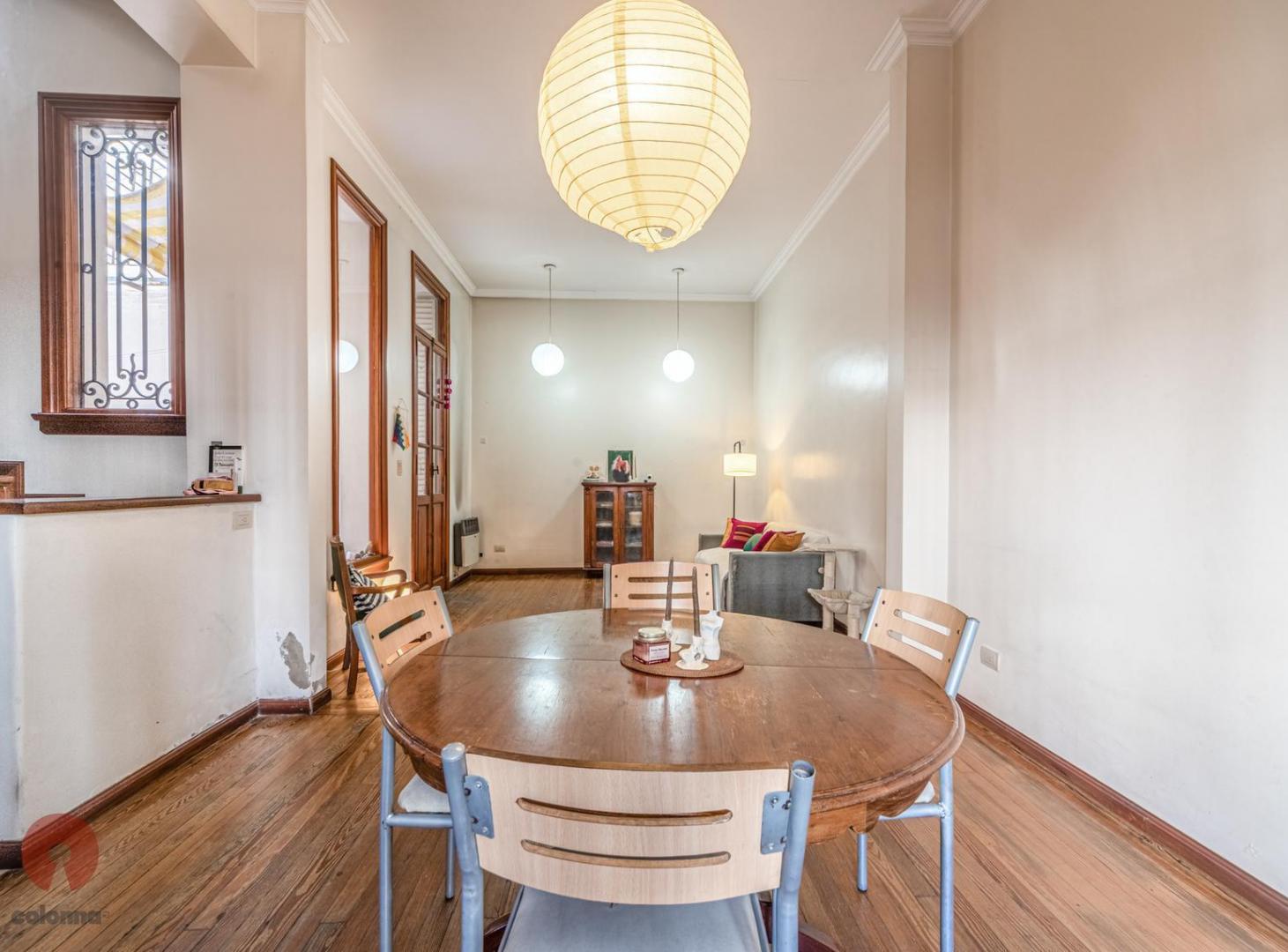 Foto de Casa en Venta en Flores Sur, imagen 4