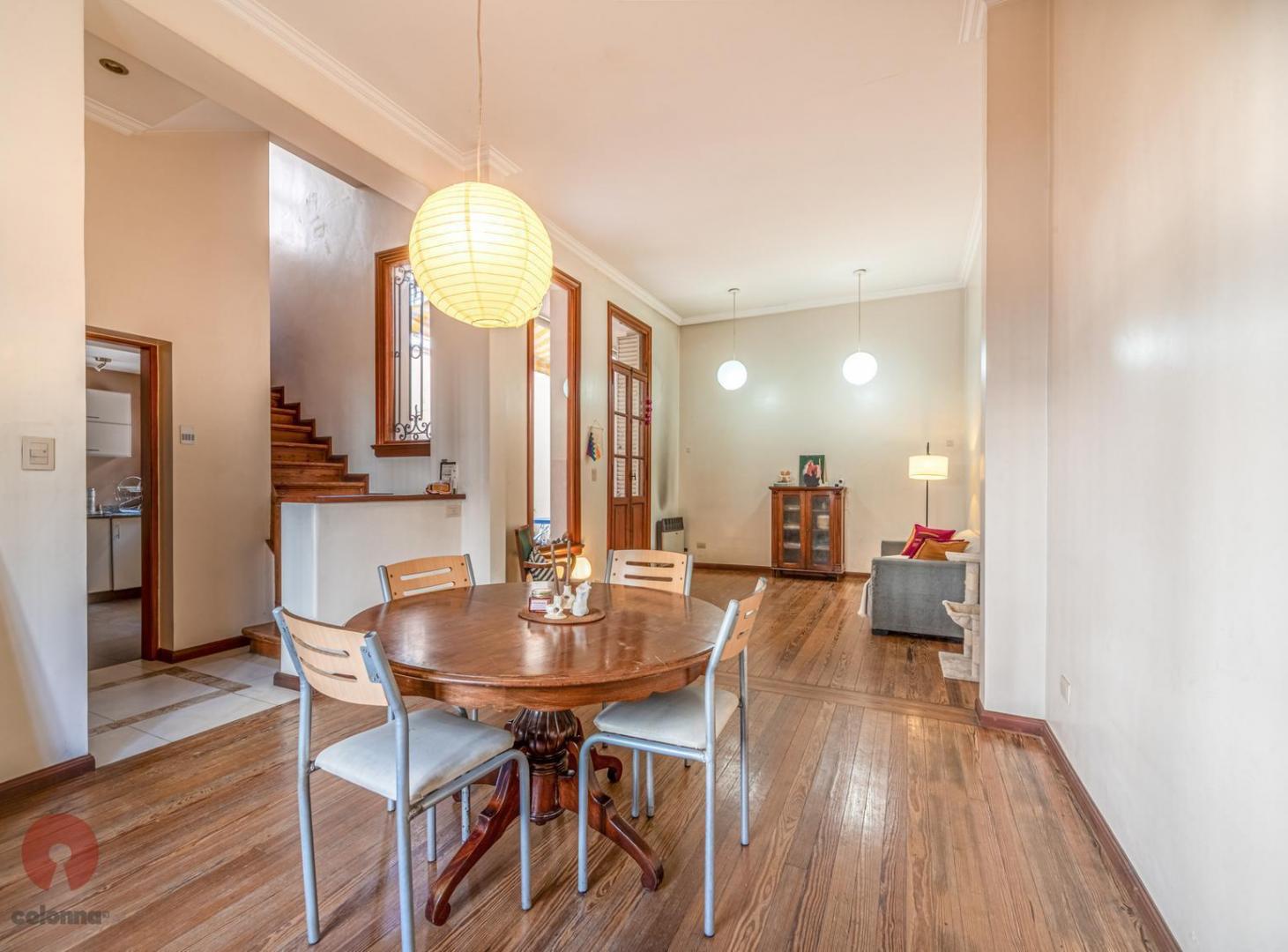 Foto de Casa en Venta en Flores Sur, imagen 1