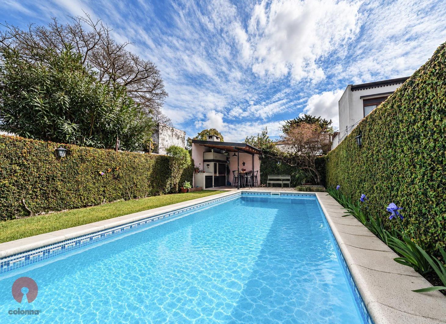 Foto de Venta Casa 4 ambientes con jardín, pileta y cochera en Florida, imagen 1