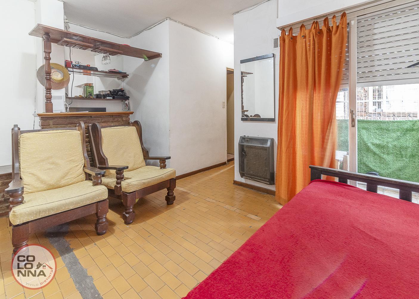 Foto de Departamento en venta en Almagro, imagen 2